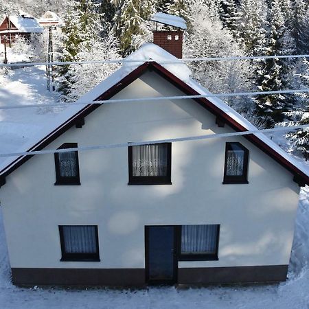 Konsko Sigla Villa Wisla Ngoại thất bức ảnh