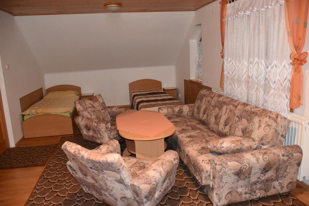 Konsko Sigla Villa Wisla Ngoại thất bức ảnh