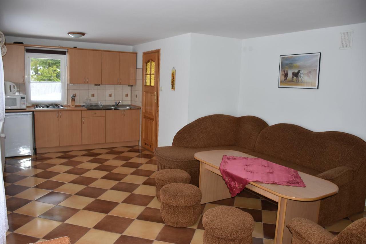 Konsko Sigla Villa Wisla Ngoại thất bức ảnh